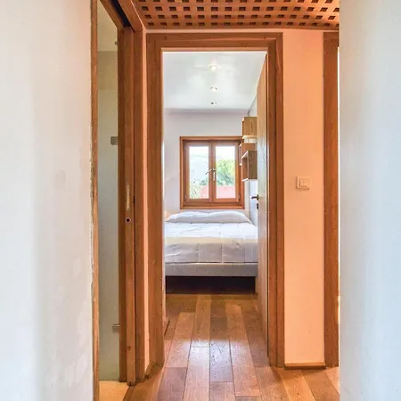 D'architecte A Sant'ambroggio Prázdninový dům *