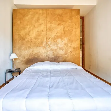 D'architecte A Sant'ambroggio Prázdninový dům *